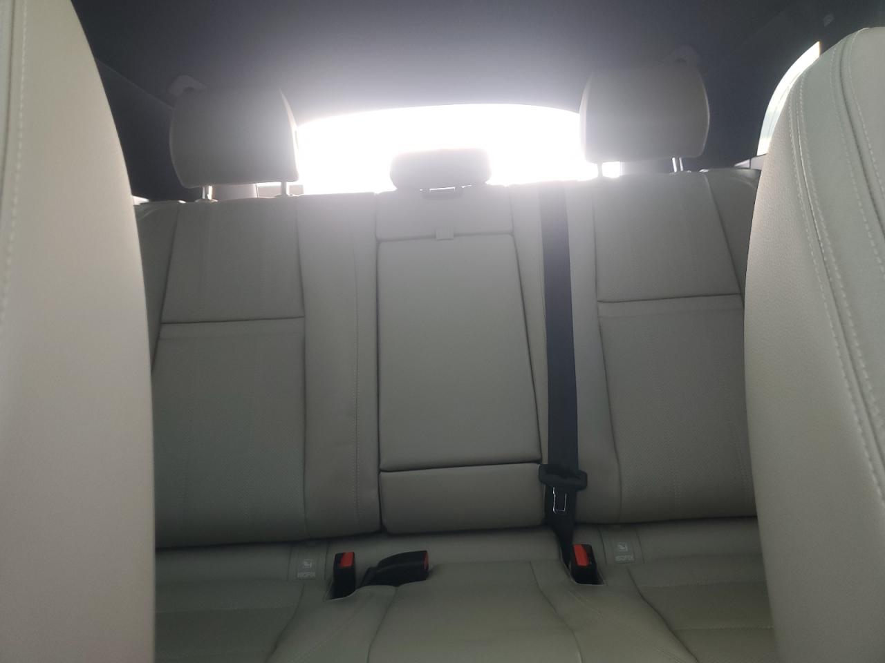 2018 LAND ROVER RANGE ROVER VELAR R-DYNAMIC SE photo 10