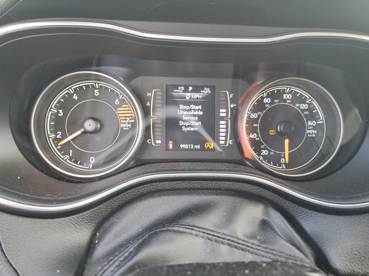 2019 JEEP CHEROKEE LATITUDE photo 17