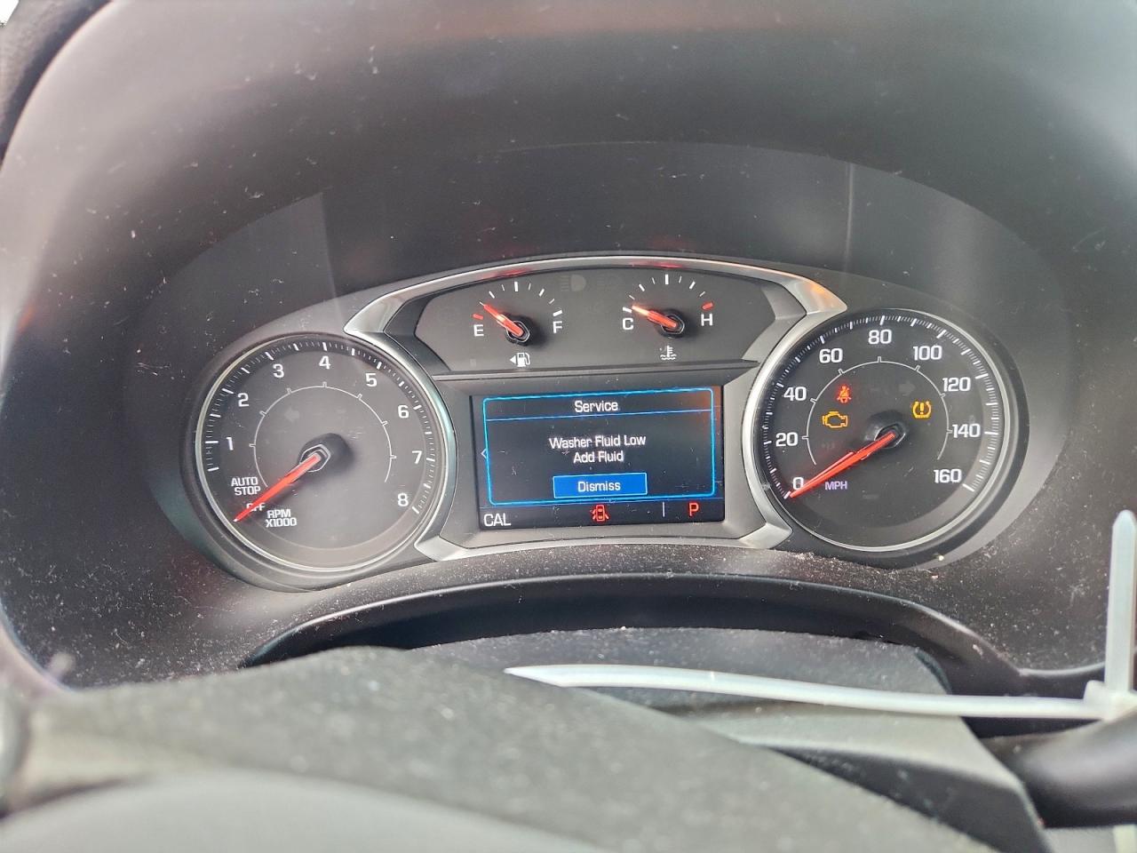 2020 GMC TERRAIN SLE photo 25