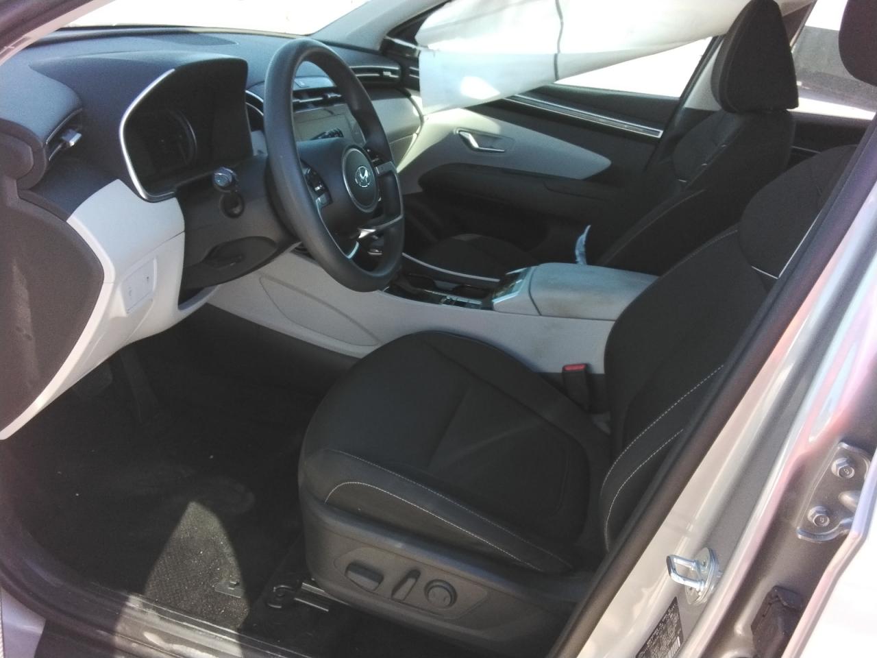 2022 HYUNDAI TUCSON SEL photo 7