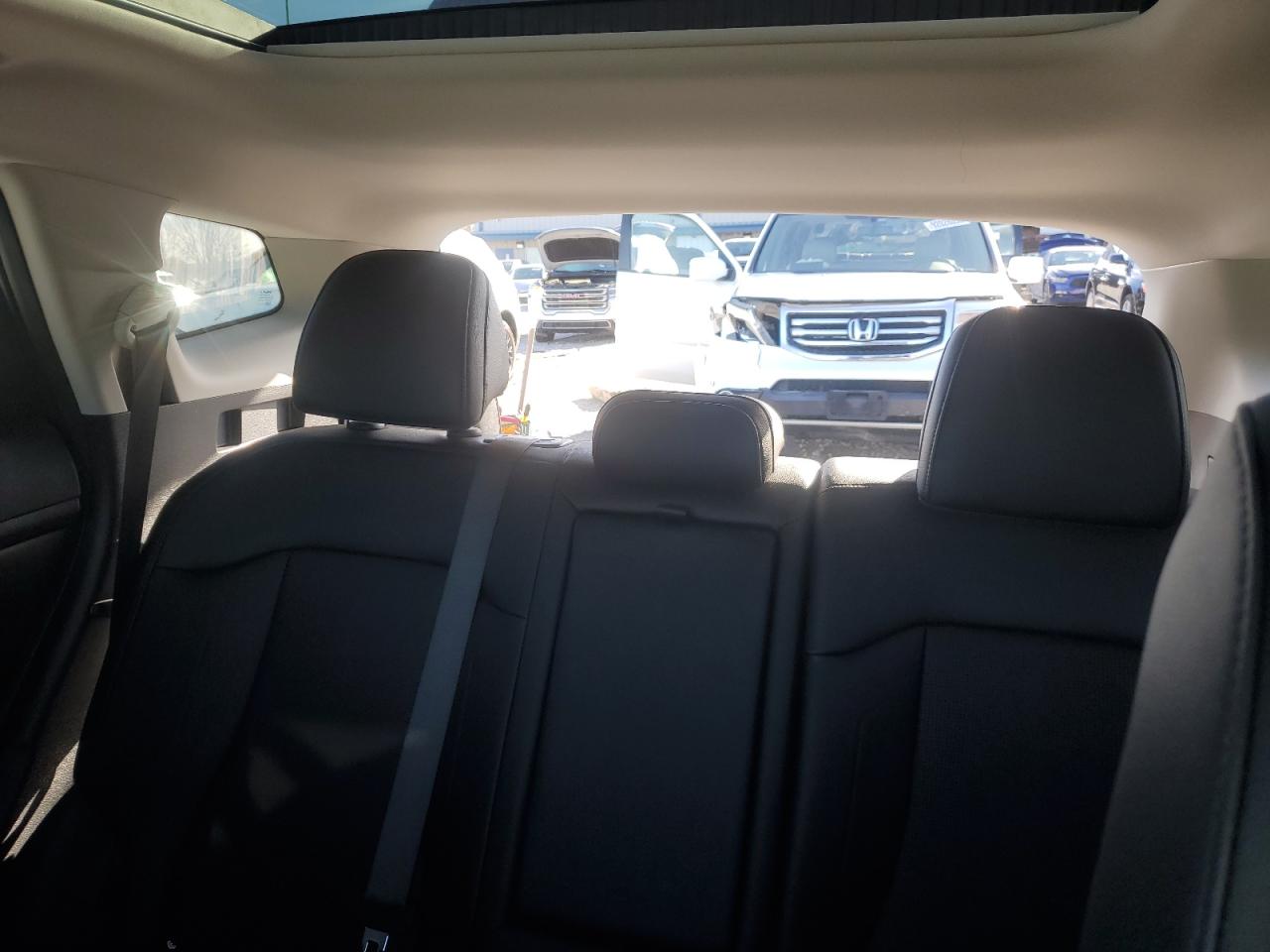2026 KIA SPORTAGE EX photo 19