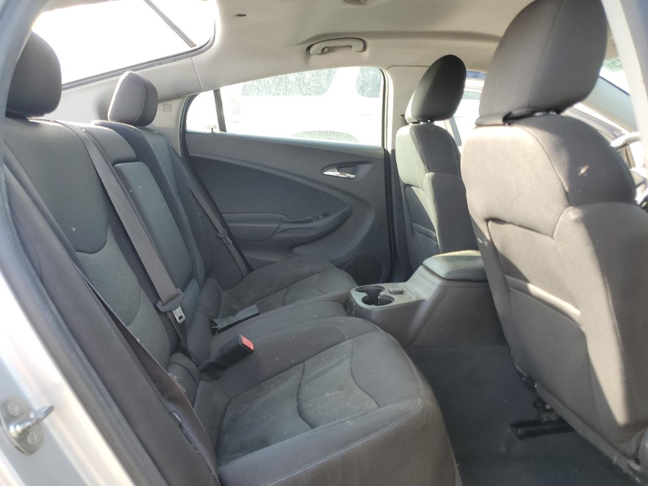 2017 CHEVROLET VOLT LT photo 10