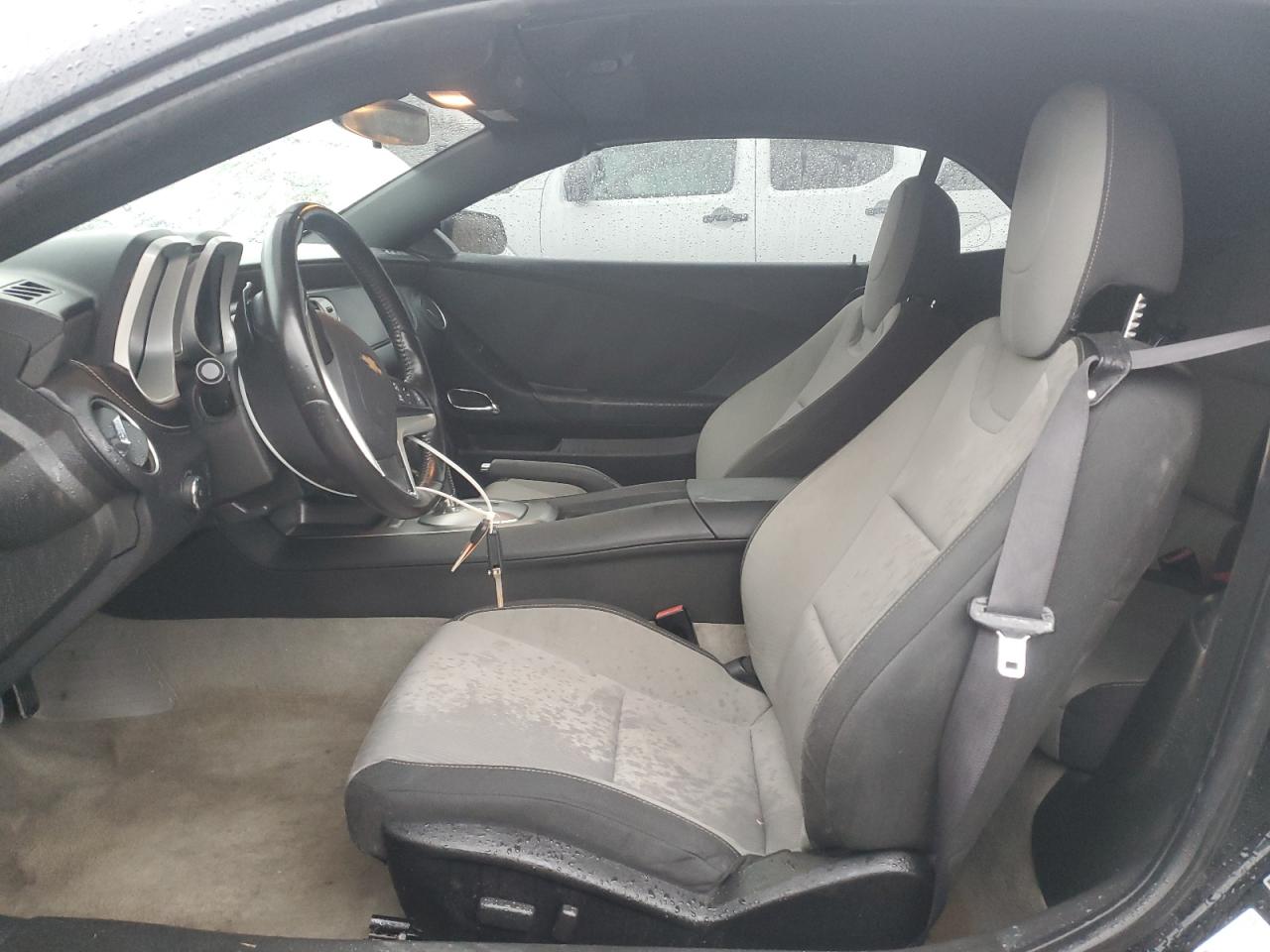 2015 CHEVROLET CAMARO LT photo 13