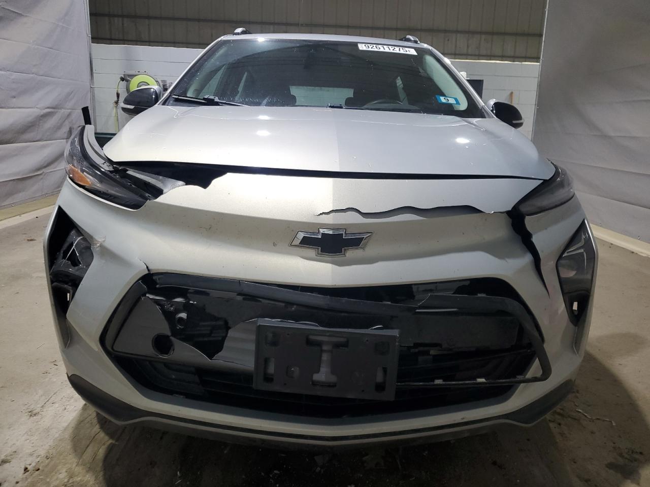 2023 CHEVROLET BOLT EUV LT photo 13