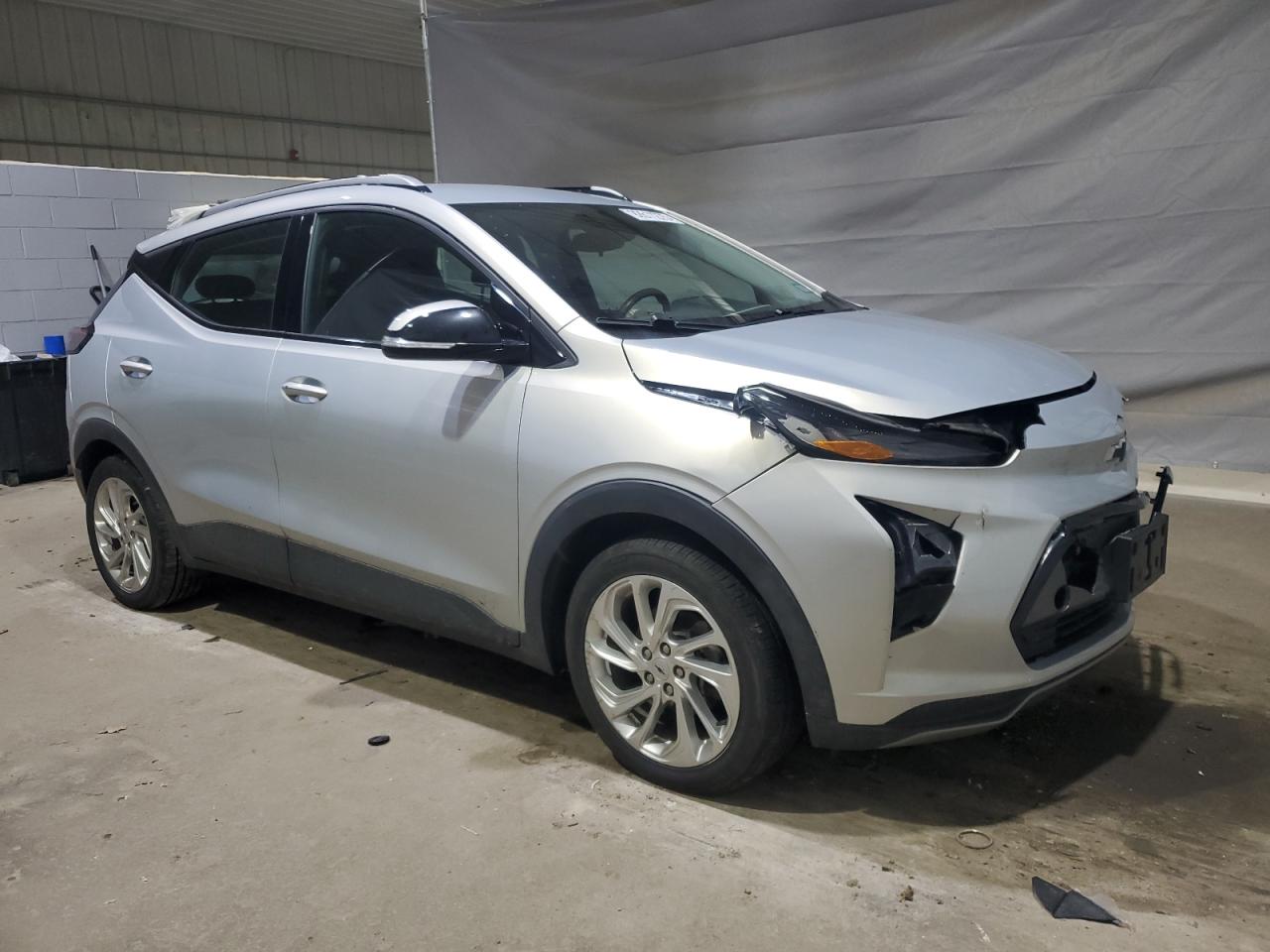 2023 CHEVROLET BOLT EUV LT photo 10