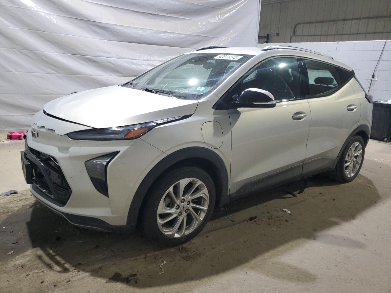 2023 CHEVROLET BOLT EUV
