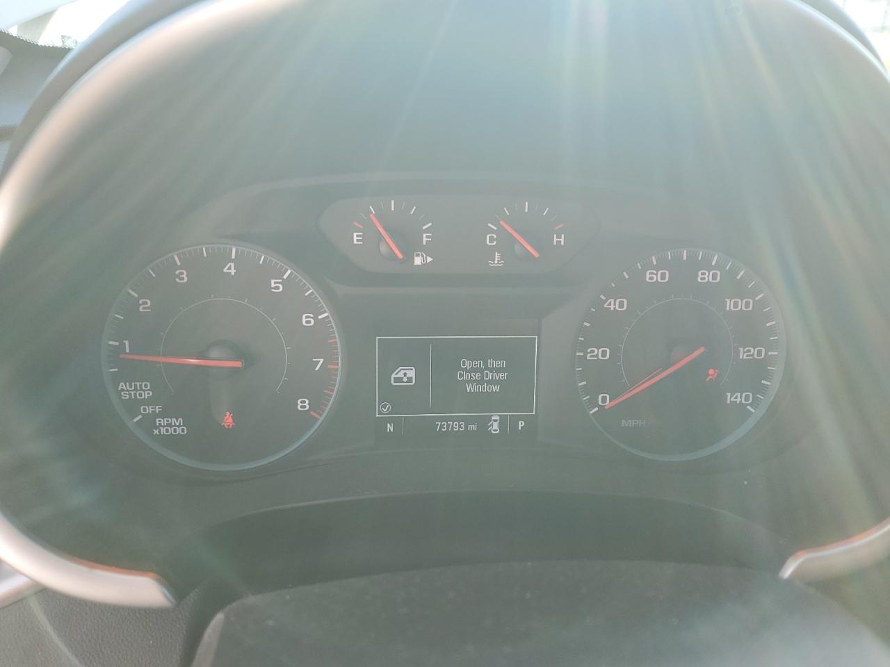 2023 CHEVROLET MALIBU LT photo 17