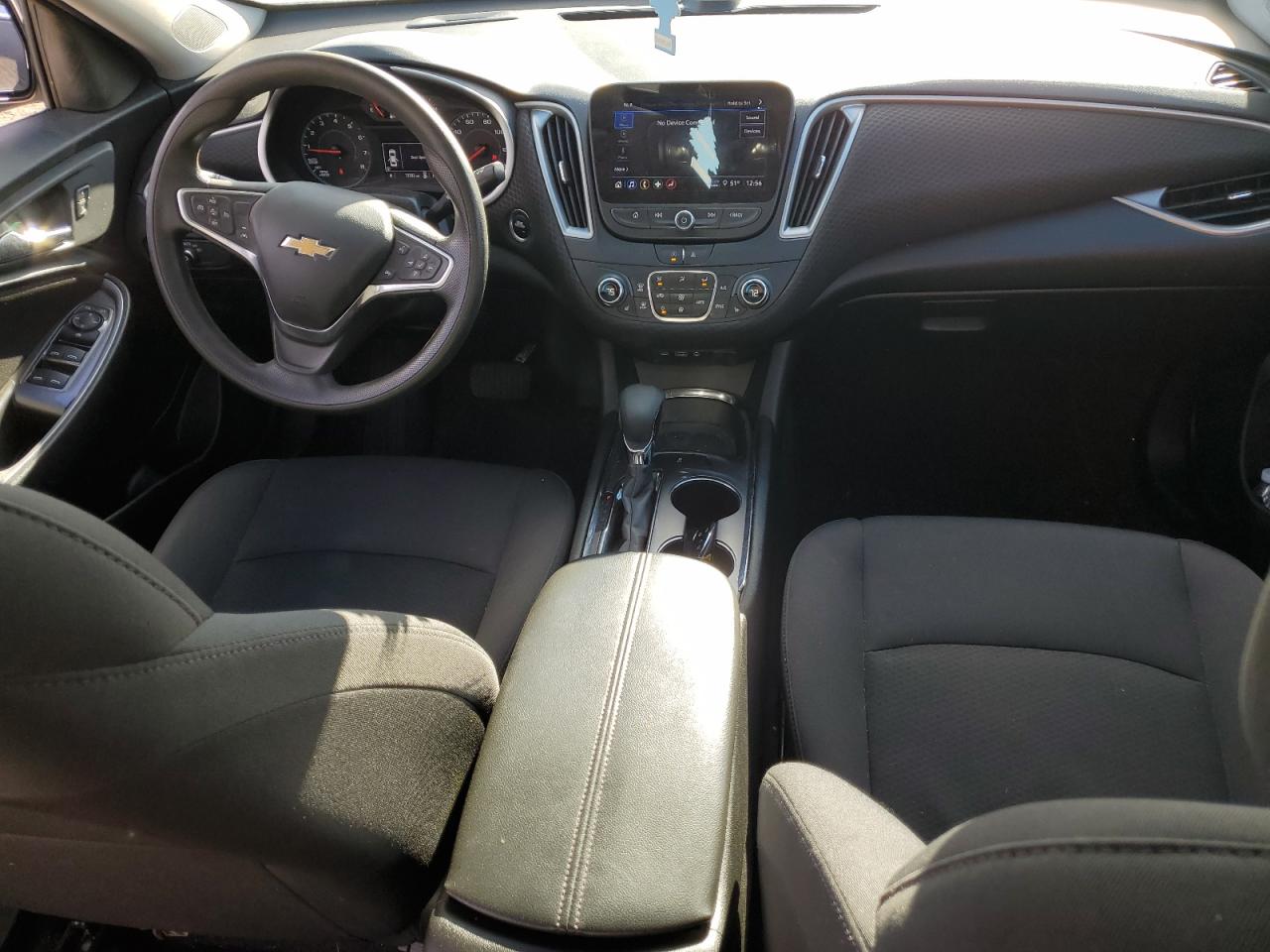 2023 CHEVROLET MALIBU LT photo 15