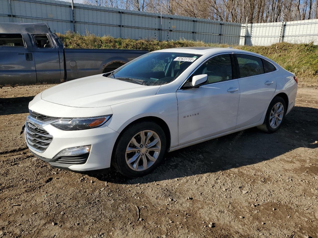2023 CHEVROLET MALIBU
