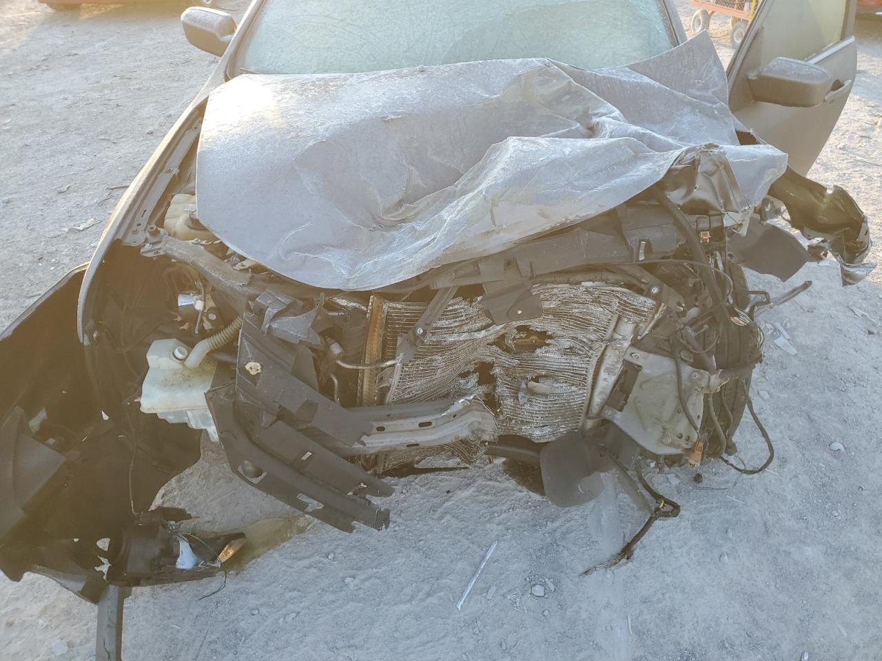 2012 FORD FUSION SE photo 21