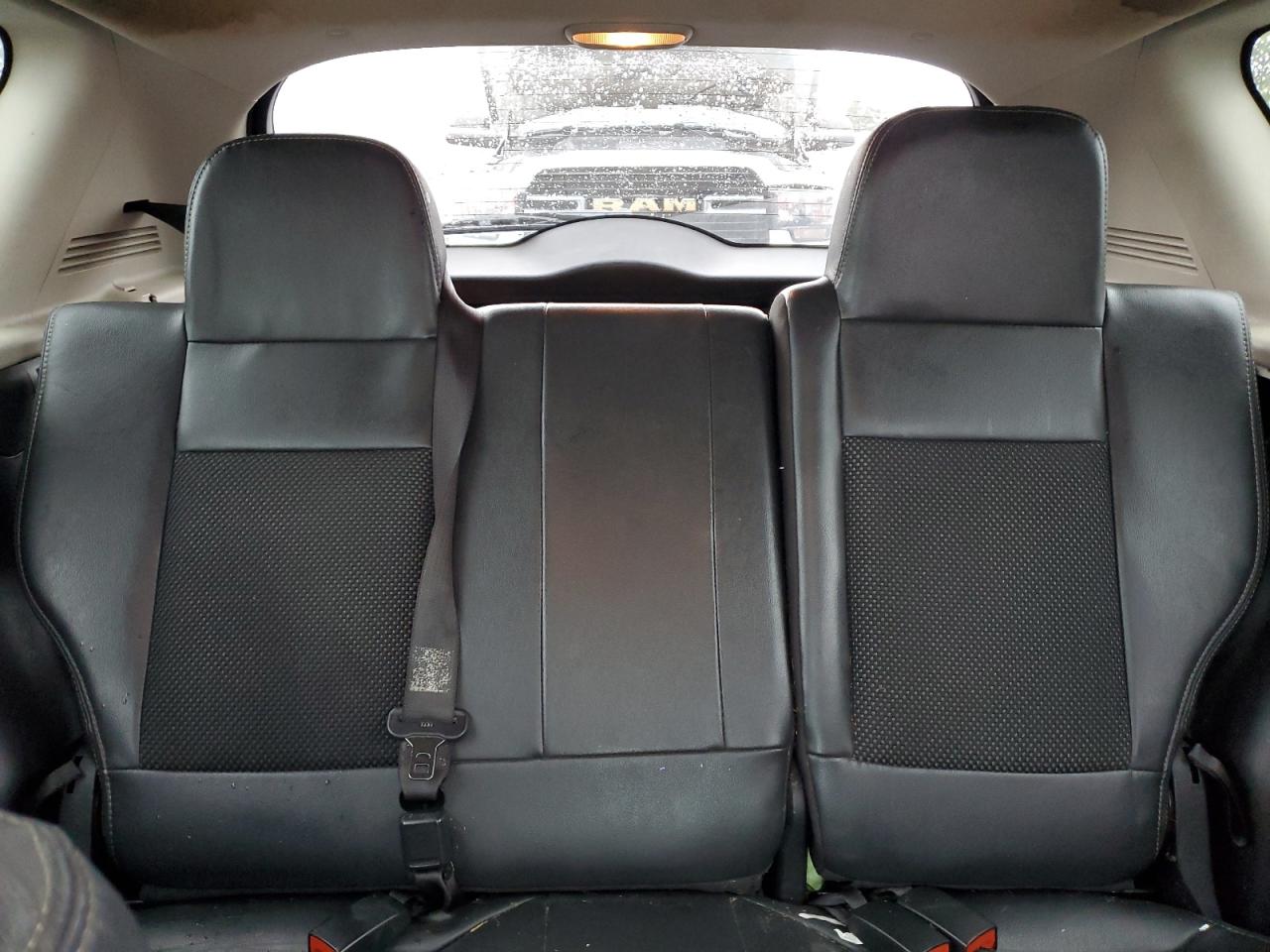 2014 JEEP COMPASS LATITUDE photo 10