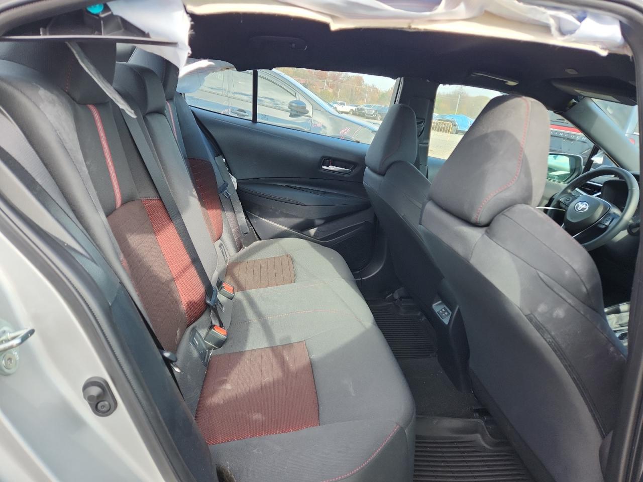 2024 TOYOTA COROLLA SE photo 19
