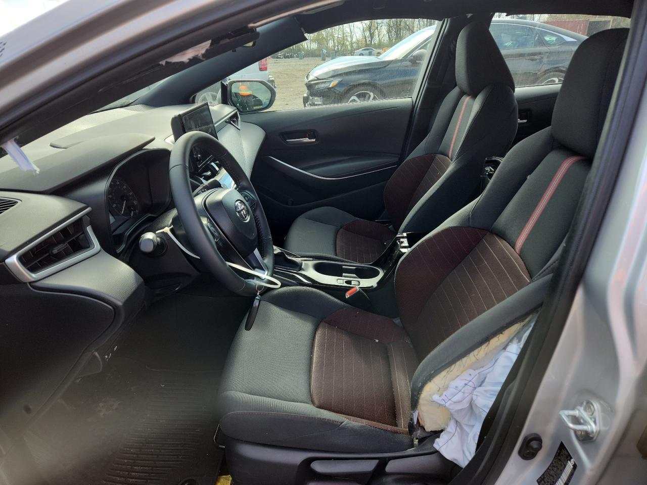 2024 TOYOTA COROLLA SE photo 13
