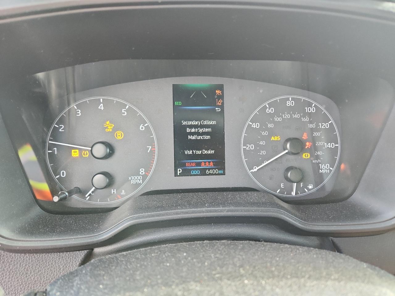 2024 TOYOTA COROLLA SE photo 17
