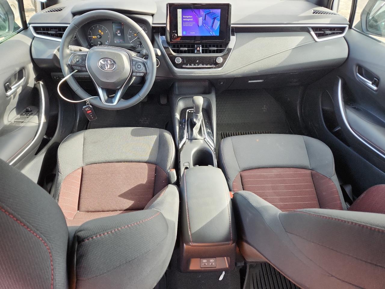 2024 TOYOTA COROLLA SE photo 15