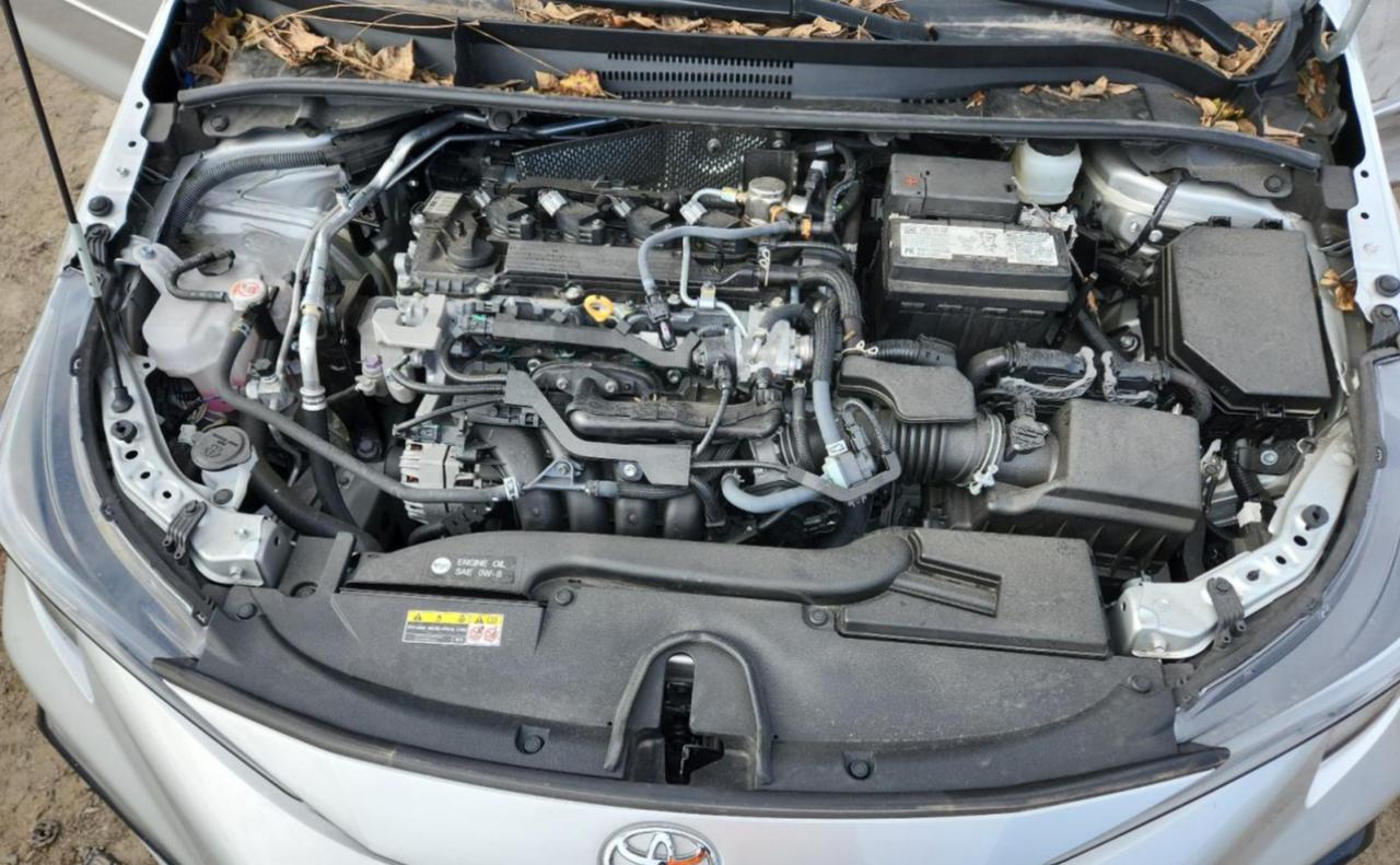 2024 TOYOTA COROLLA SE photo 21