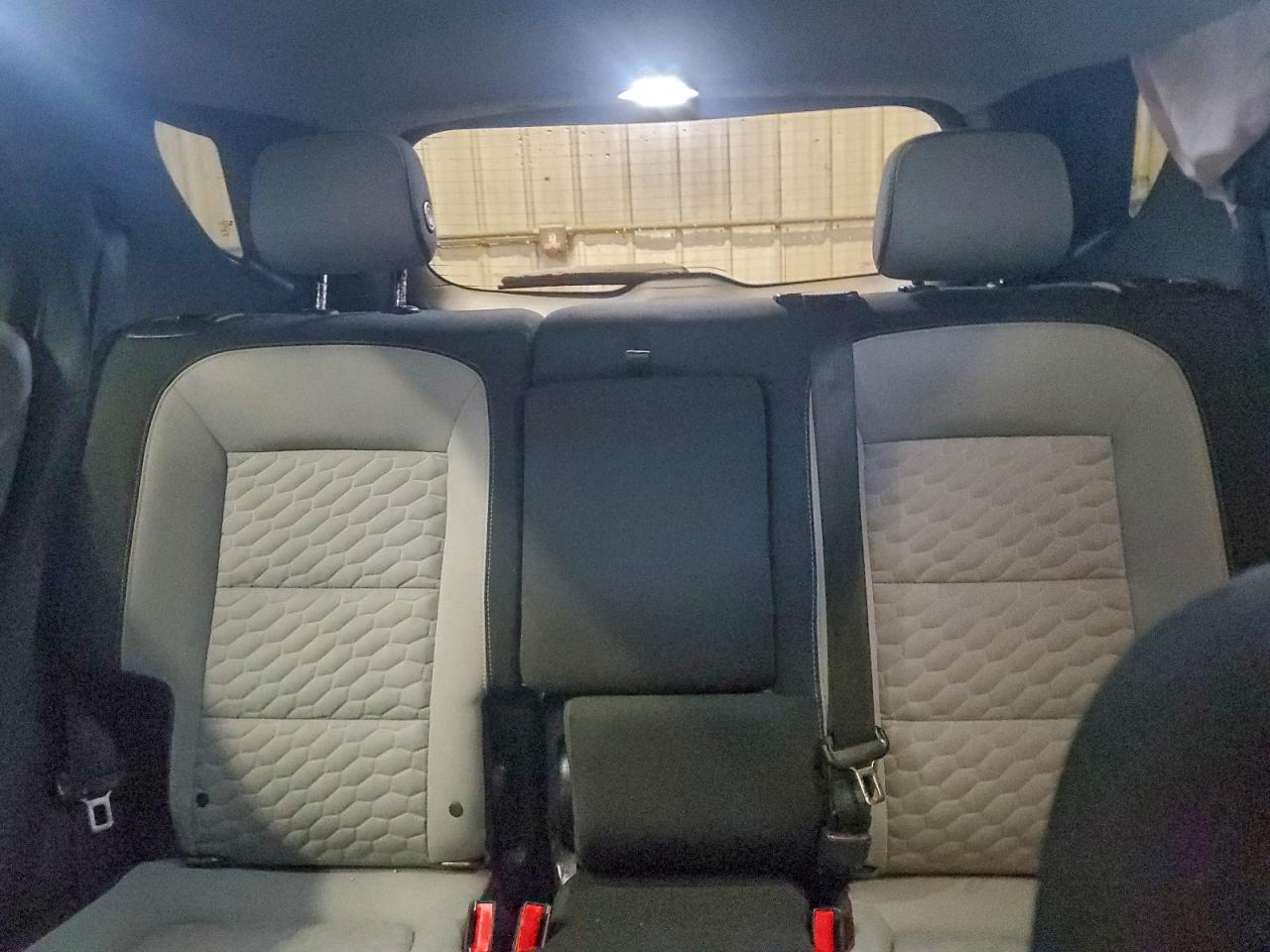 2018 CHEVROLET EQUINOX LS photo 19