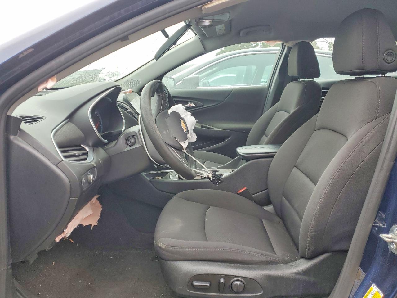 2021 CHEVROLET MALIBU LT photo 19