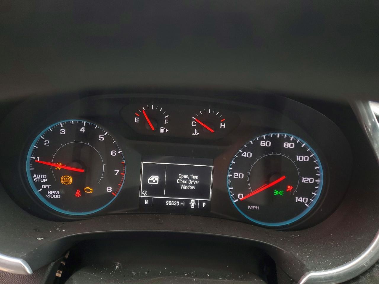 2021 CHEVROLET MALIBU LT photo 25