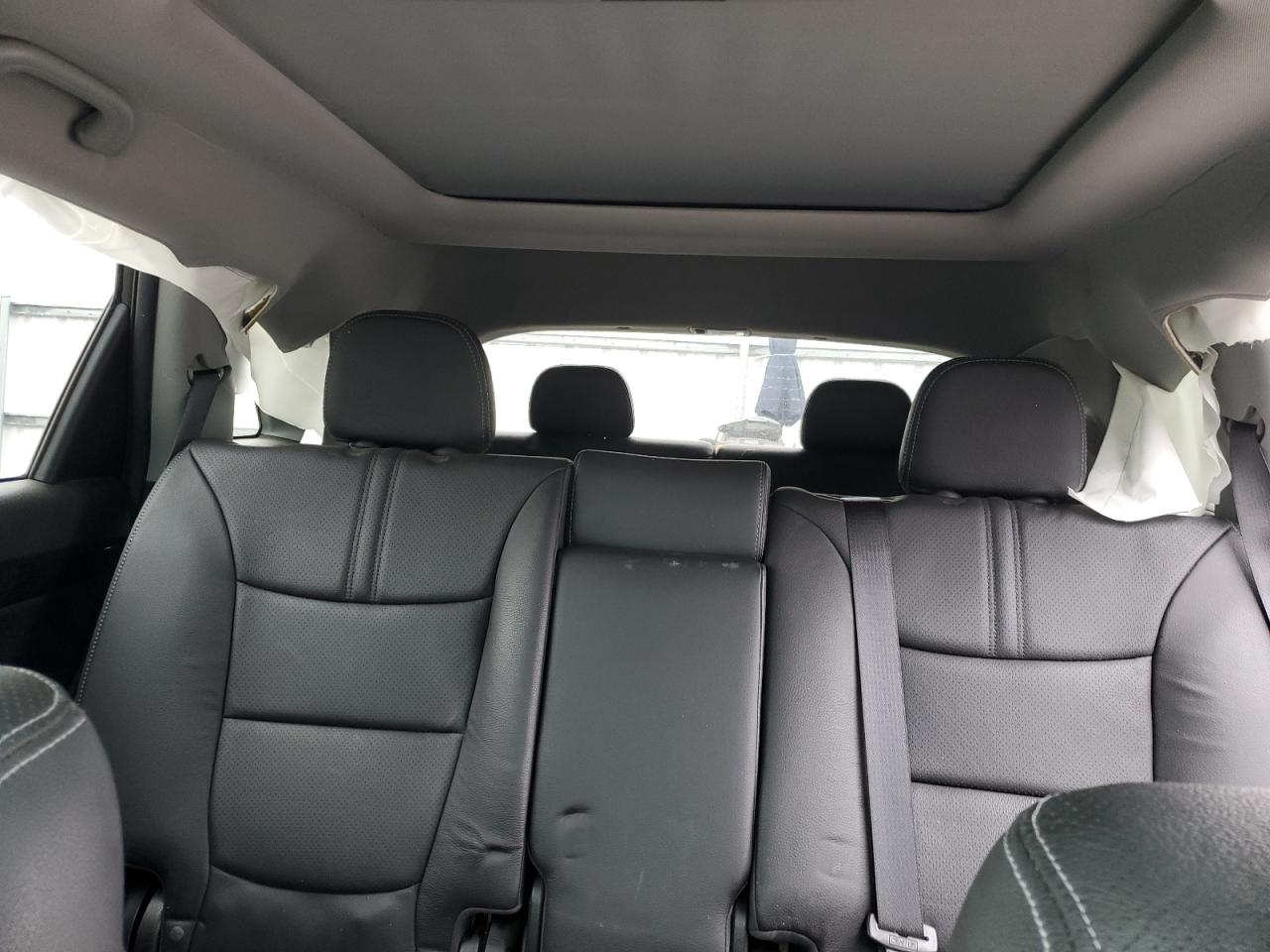 2012 KIA SORENTO SX photo 28