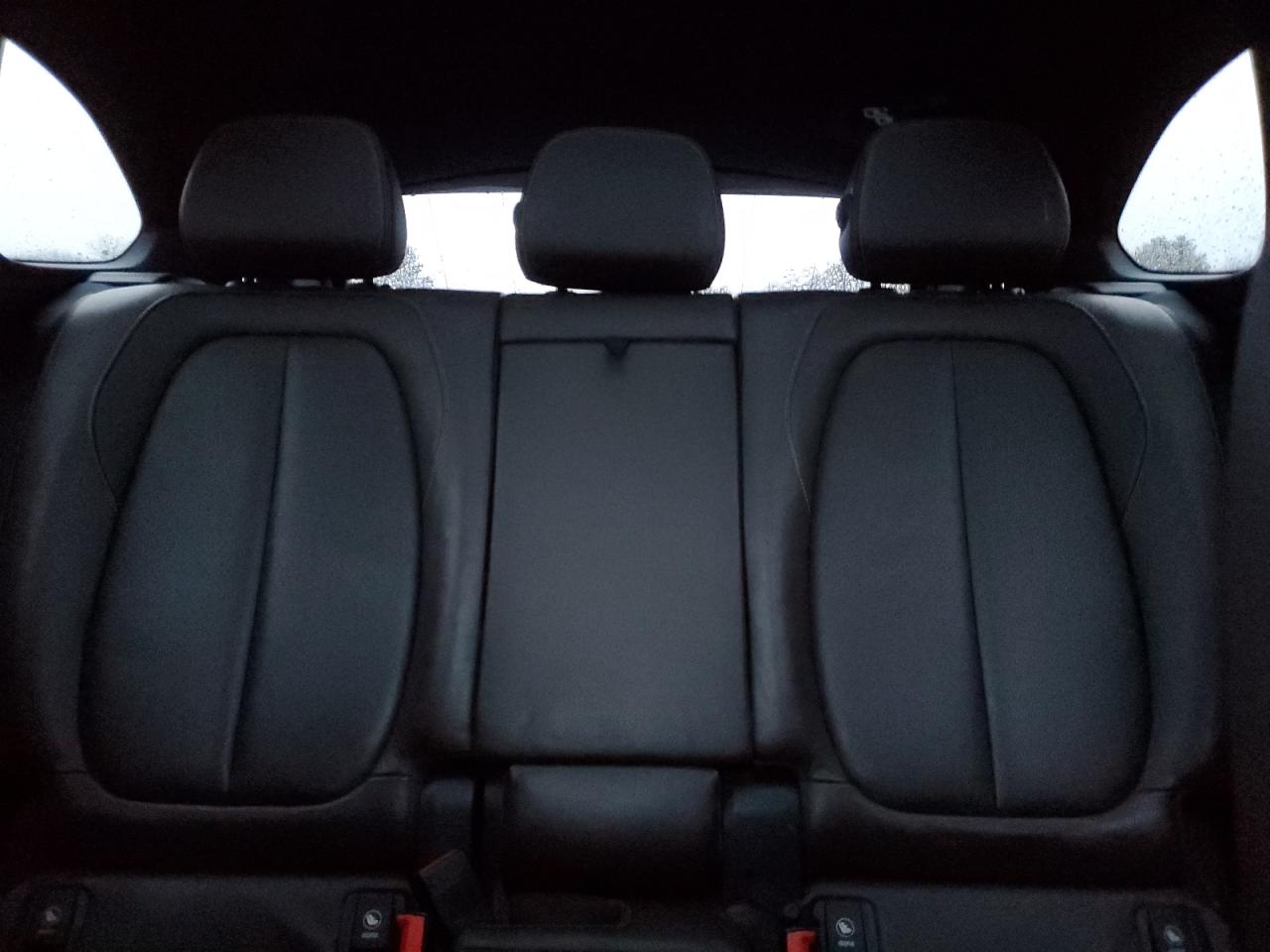 2016 BMW X1 XDRIVE28I photo 10
