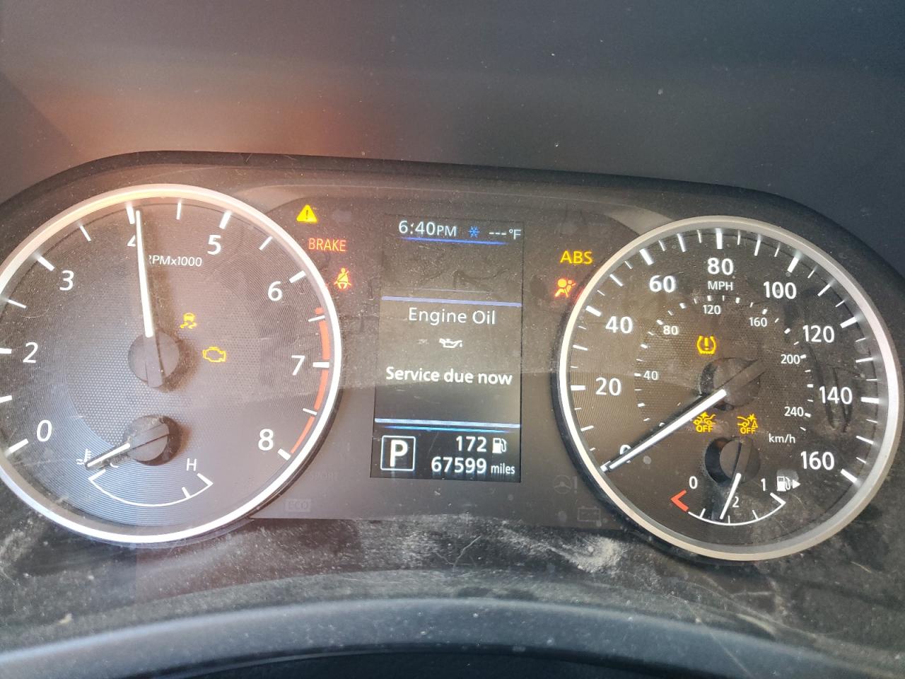 2023 NISSAN SENTRA S photo 25