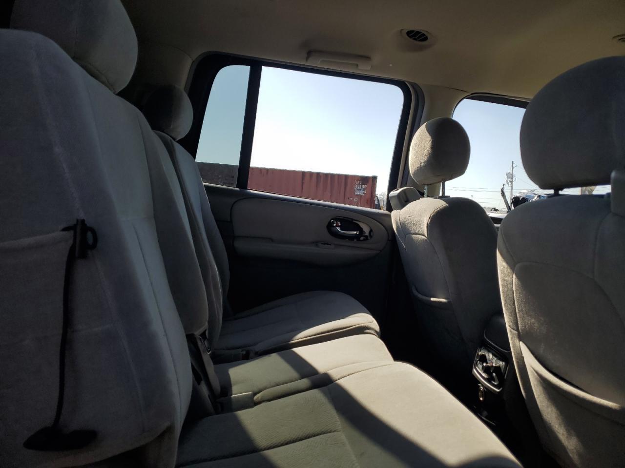 2005 CHEVROLET TRAILBLAZER EXT LS photo 11
