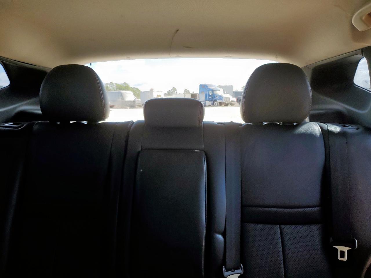 2019 NISSAN ROGUE SPORT S photo 10