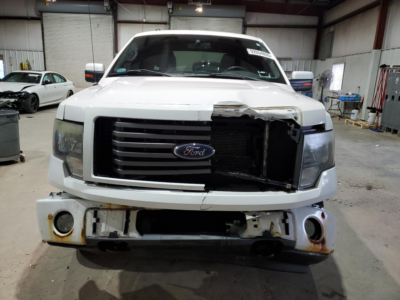 2011 FORD F150 SUPER CAB photo 5