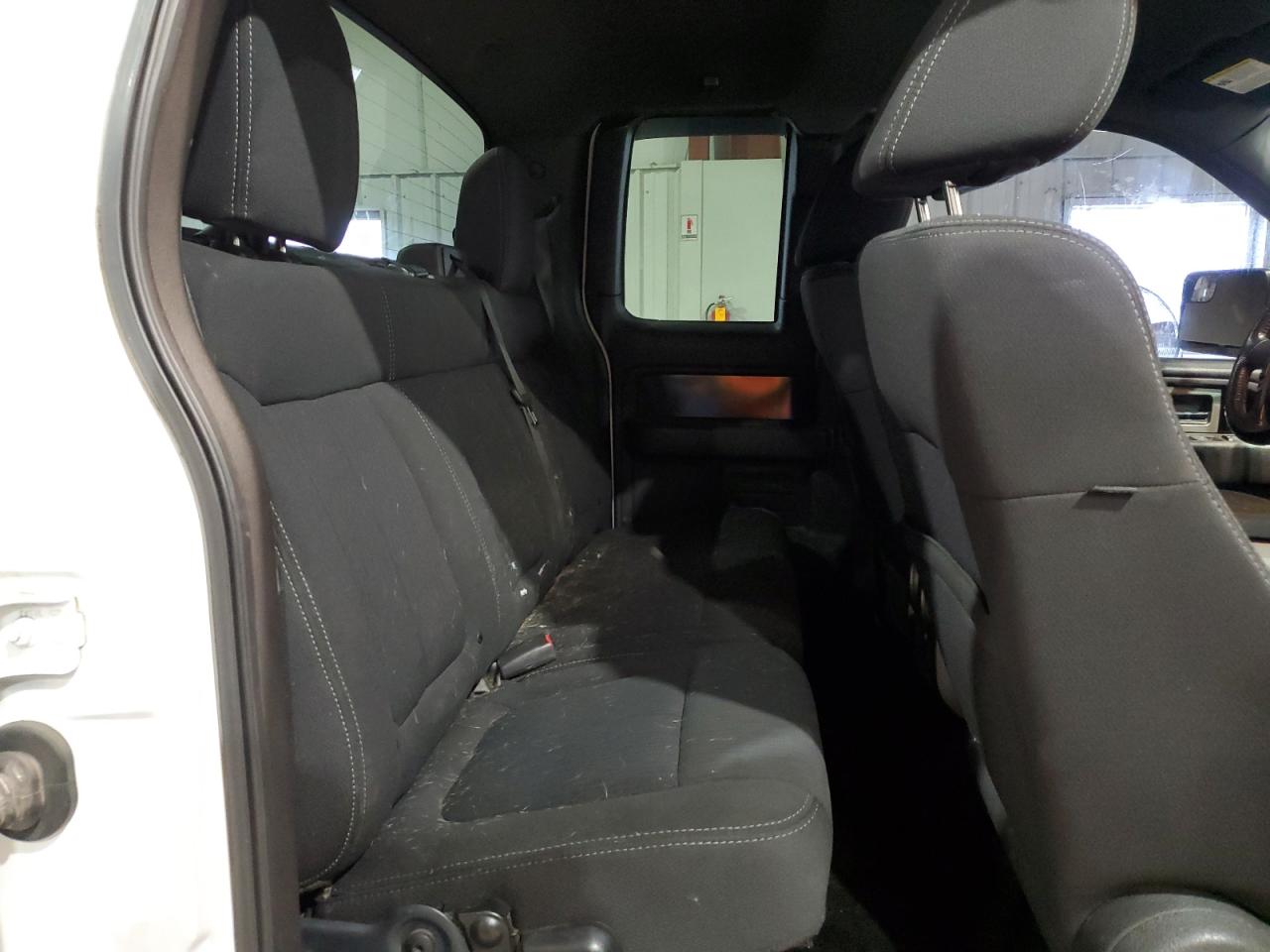 2011 FORD F150 SUPER CAB photo 10
