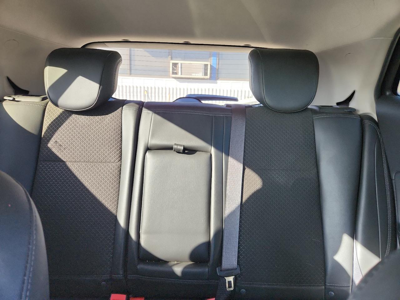 2018 BUICK ENCORE PREFERRED II photo 10