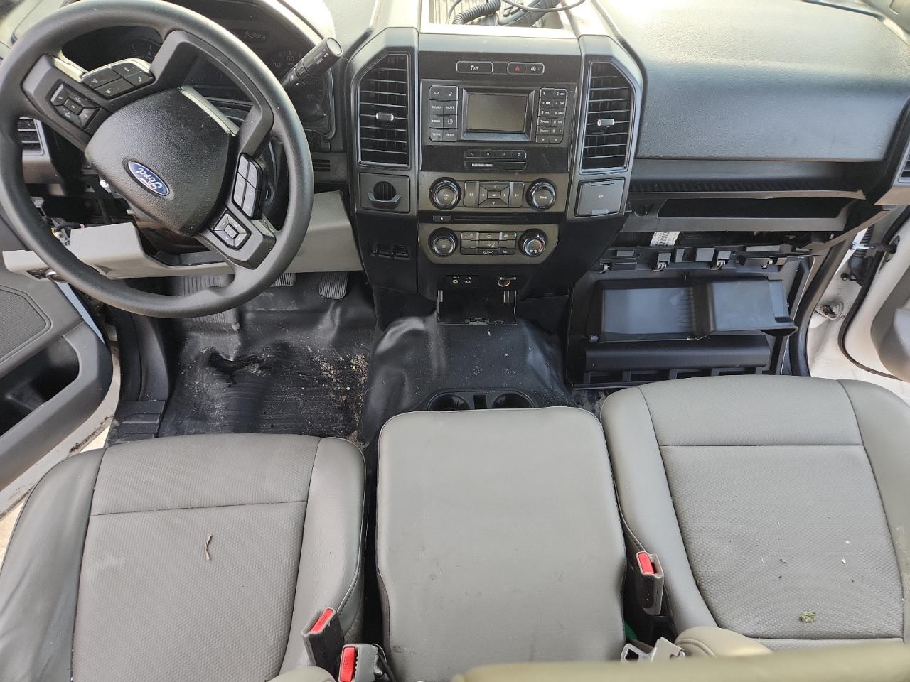 2015 FORD F150 SUPER CAB photo 15