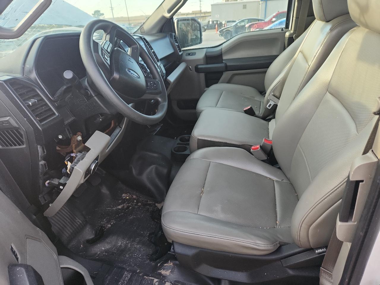 2015 FORD F150 SUPER CAB photo 13