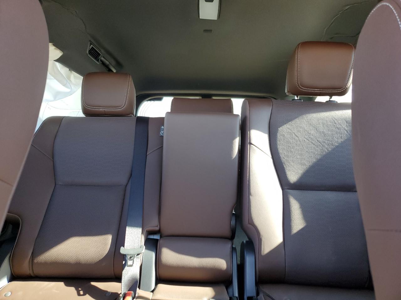 2025 TOYOTA LAND CRUISER BASE photo 19