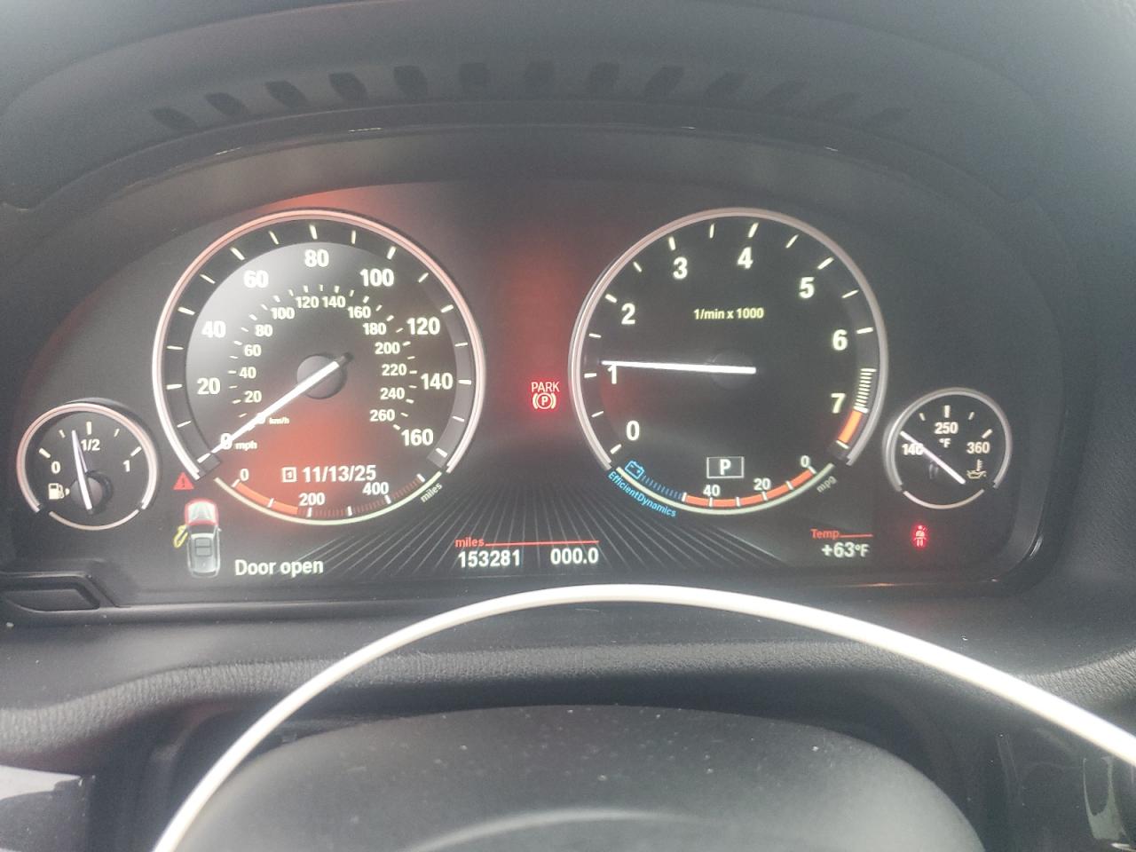 2014 BMW X3 XDRIVE28I photo 17