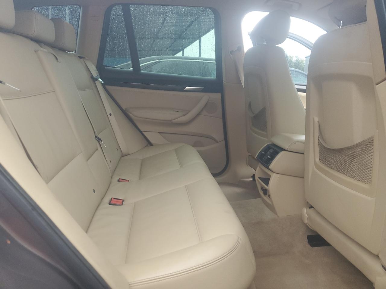 2014 BMW X3 XDRIVE28I photo 21