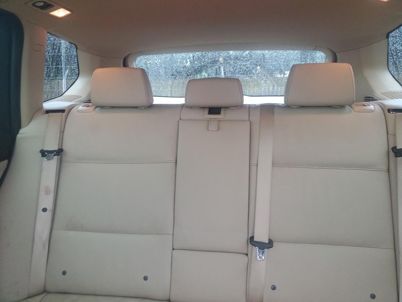 2014 BMW X3 XDRIVE28I photo 19