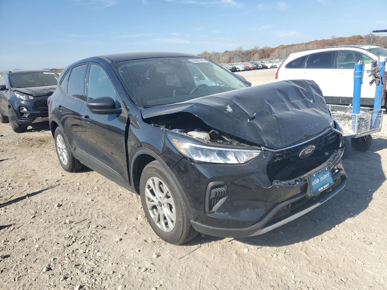 2025 FORD ESCAPE ACTIVE photo 10