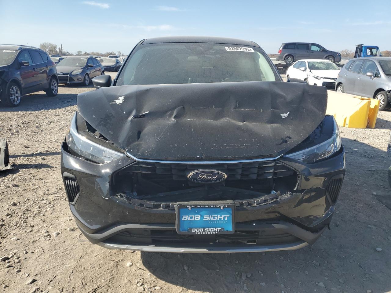2025 FORD ESCAPE ACTIVE photo 13