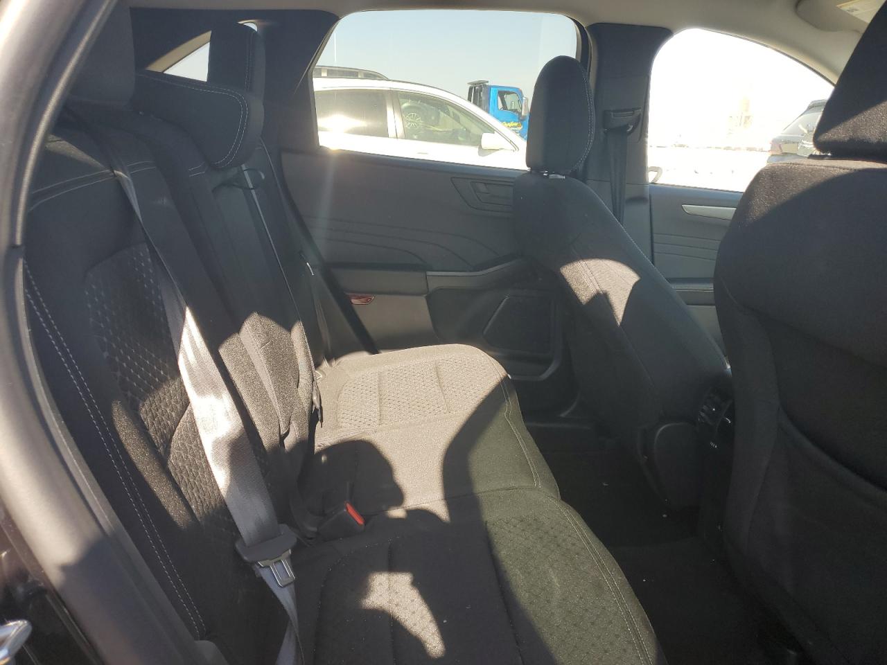2025 FORD ESCAPE ACTIVE photo 31
