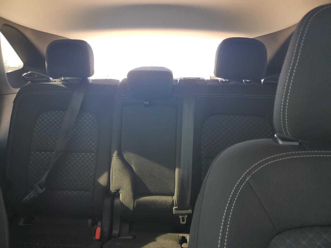 2025 FORD ESCAPE ACTIVE photo 28