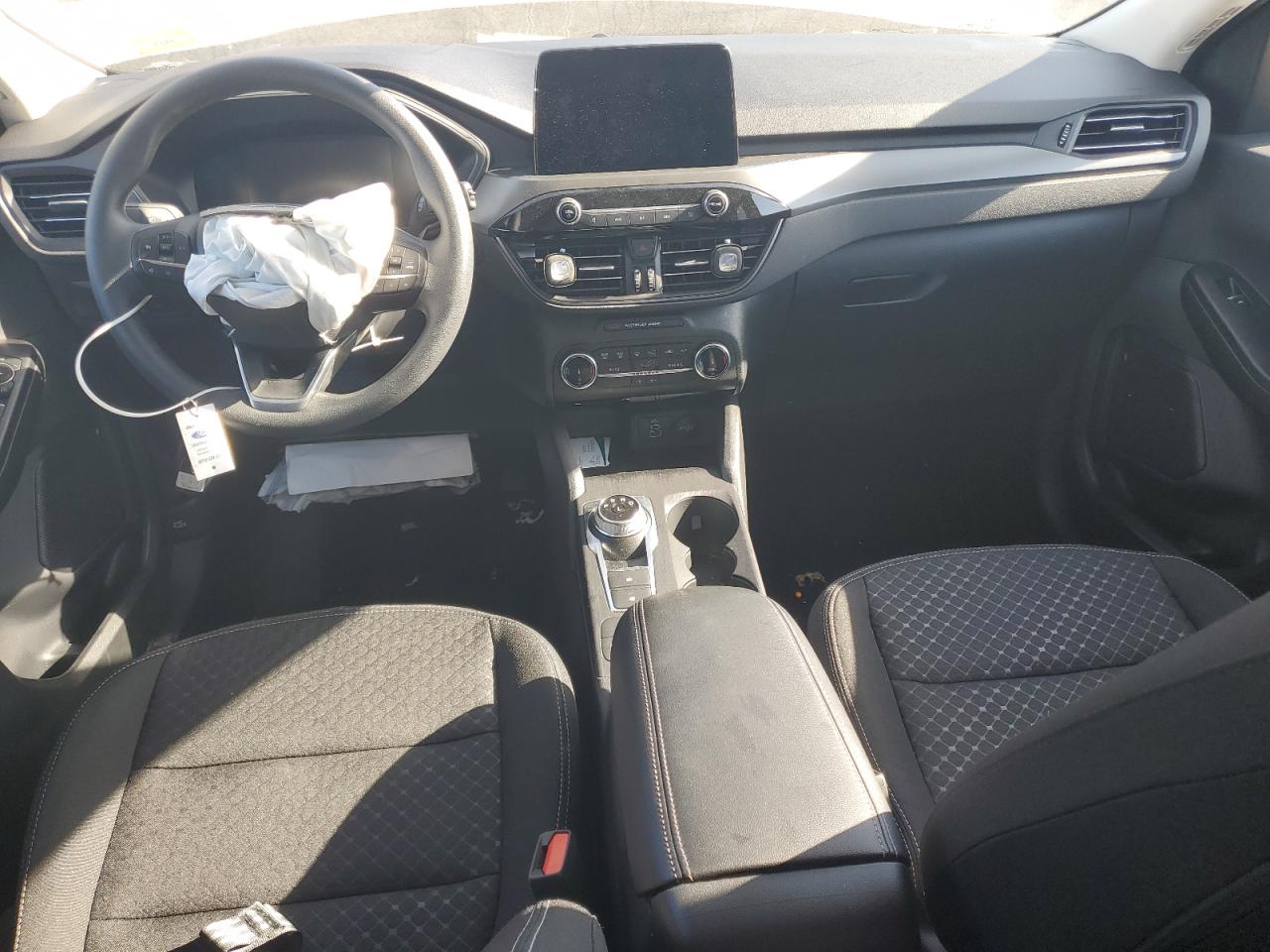 2025 FORD ESCAPE ACTIVE photo 22