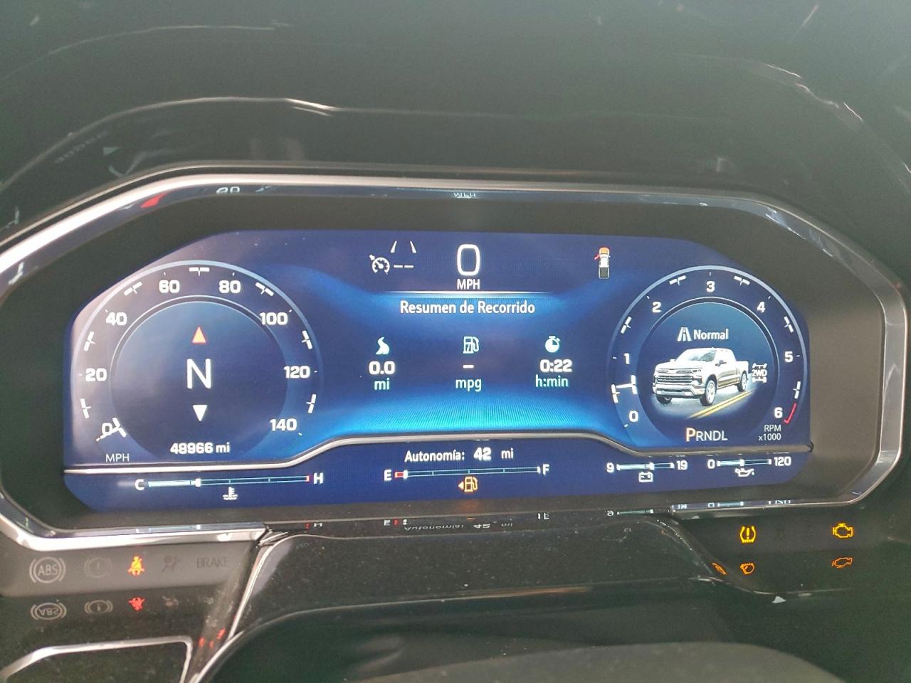 2023 CHEVROLET SILVERADO K1500 LT photo 17