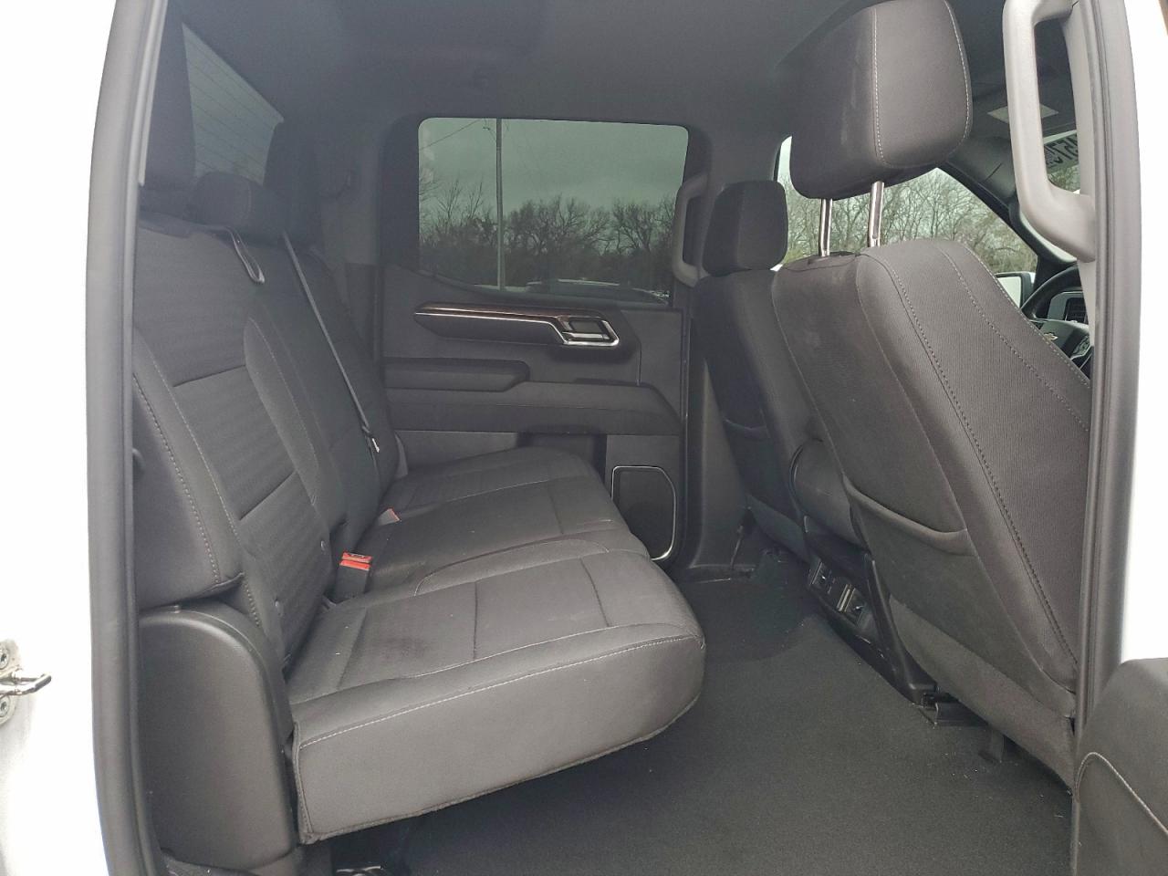 2023 CHEVROLET SILVERADO K1500 LT photo 19