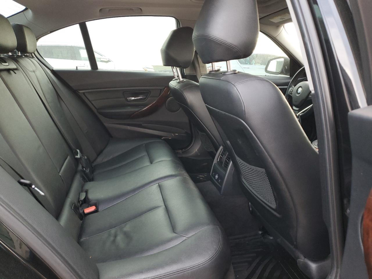 2013 BMW 328 XI photo 28