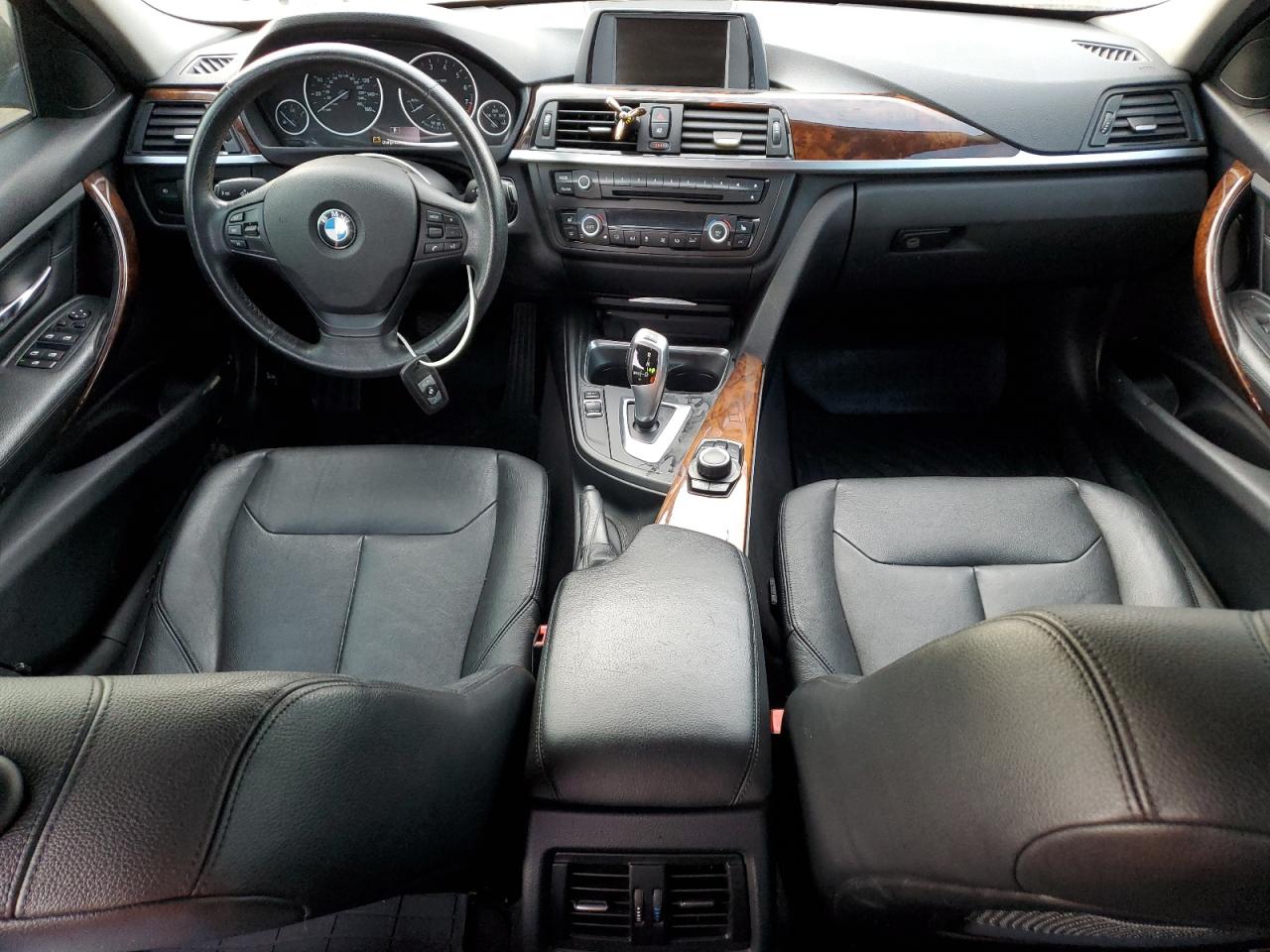 2013 BMW 328 XI photo 22