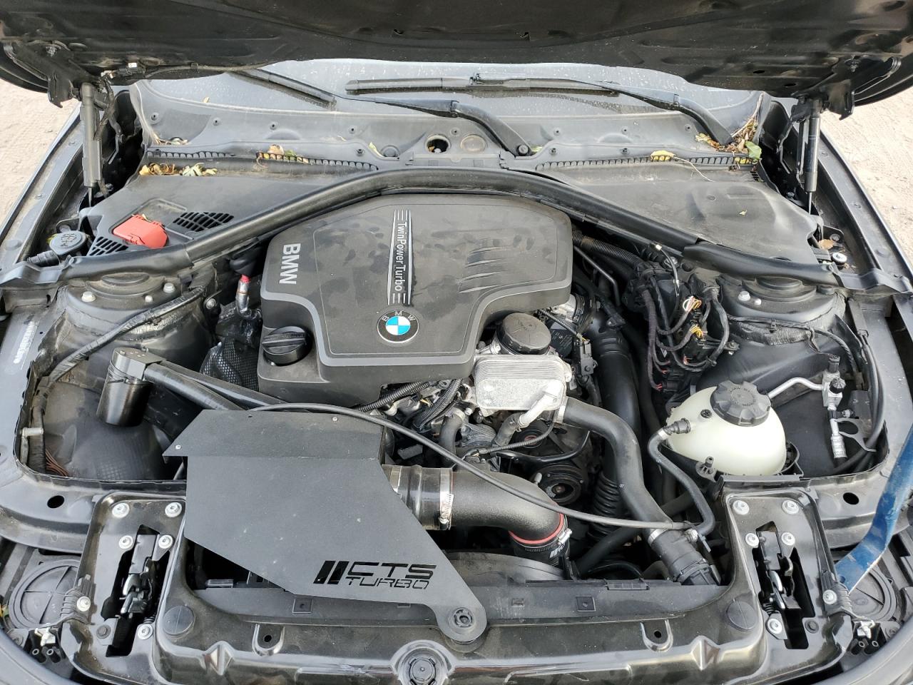2013 BMW 328 XI photo 31