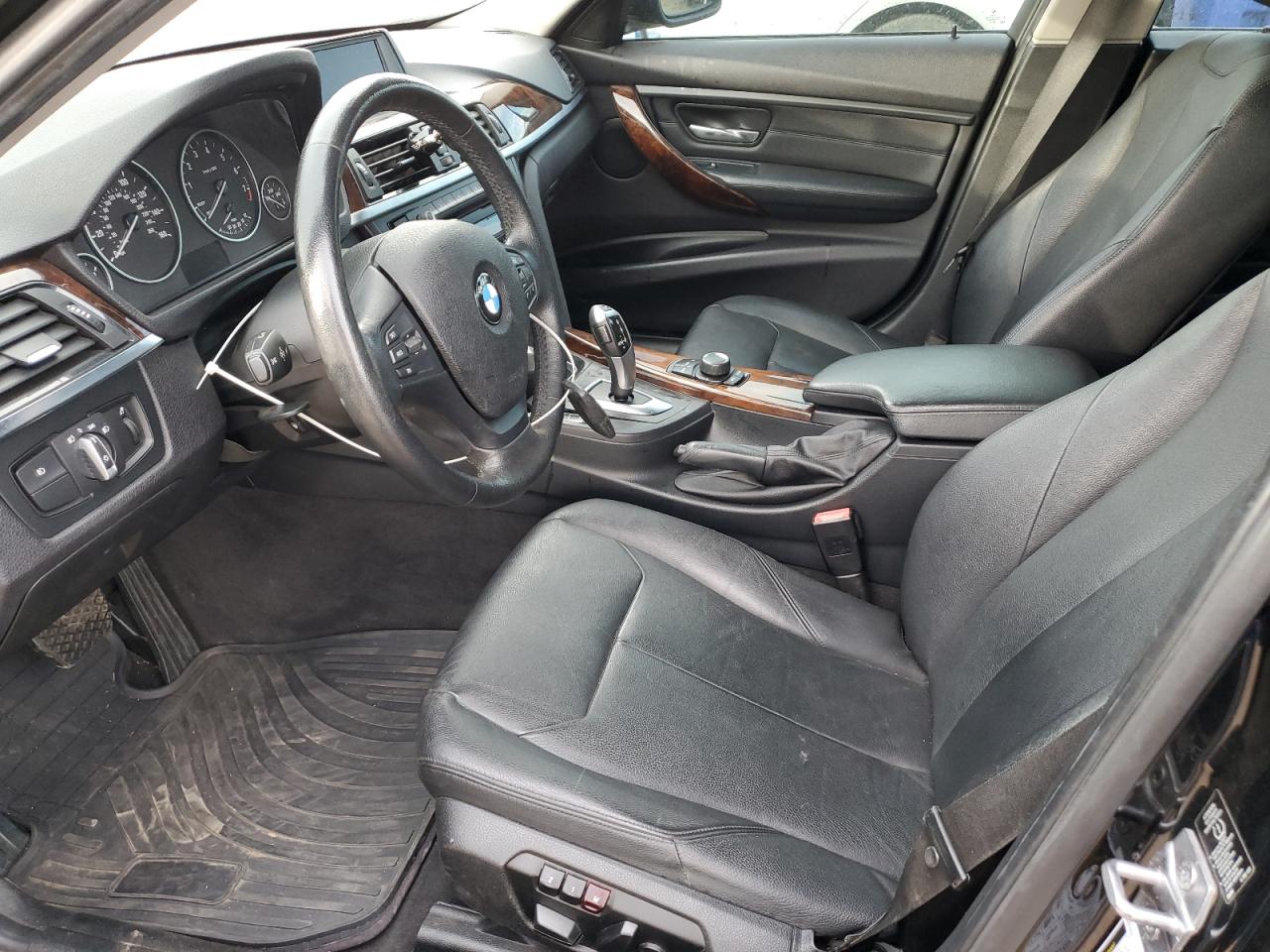 2013 BMW 328 XI photo 19