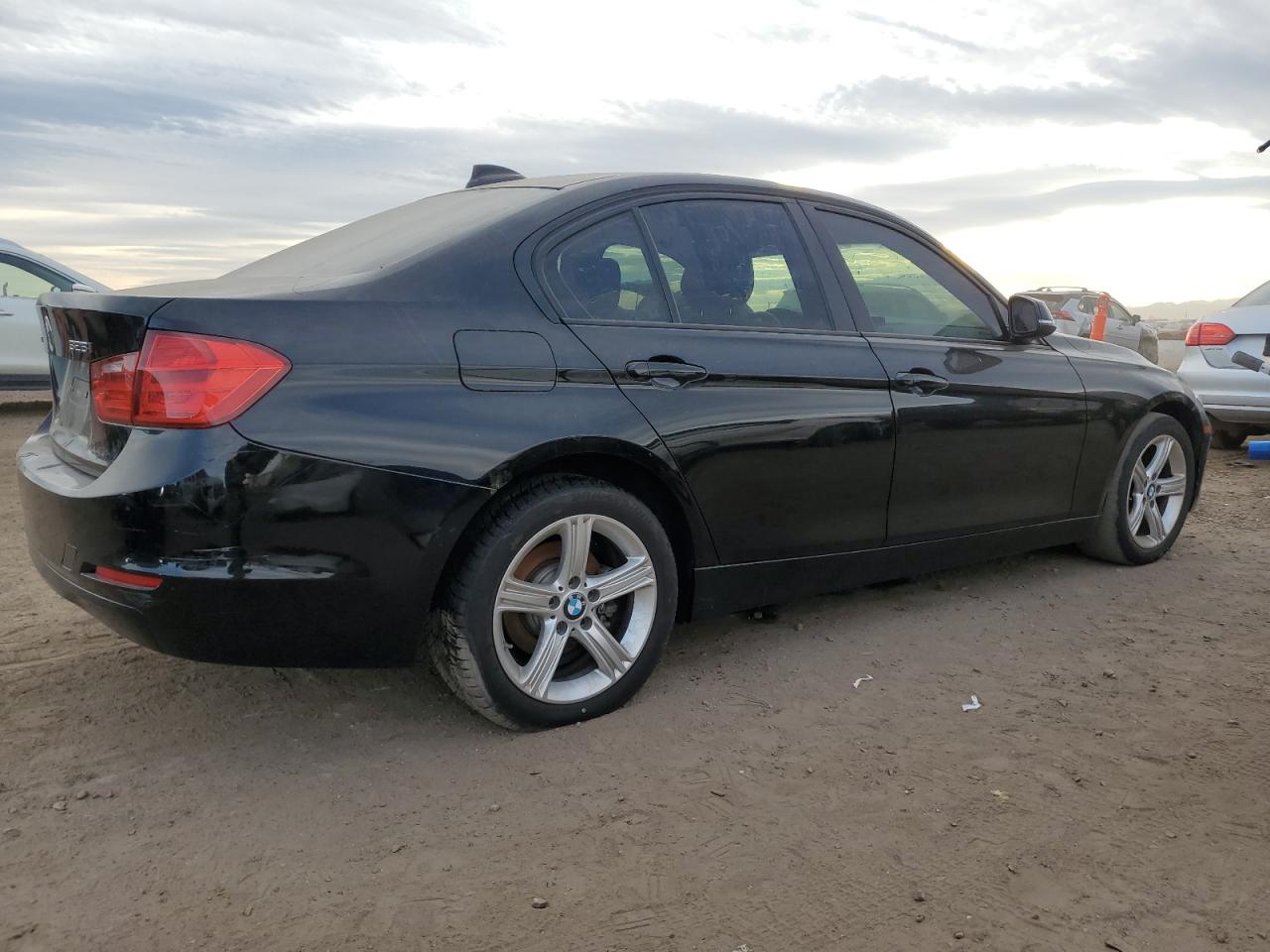 2013 BMW 328 XI photo 7