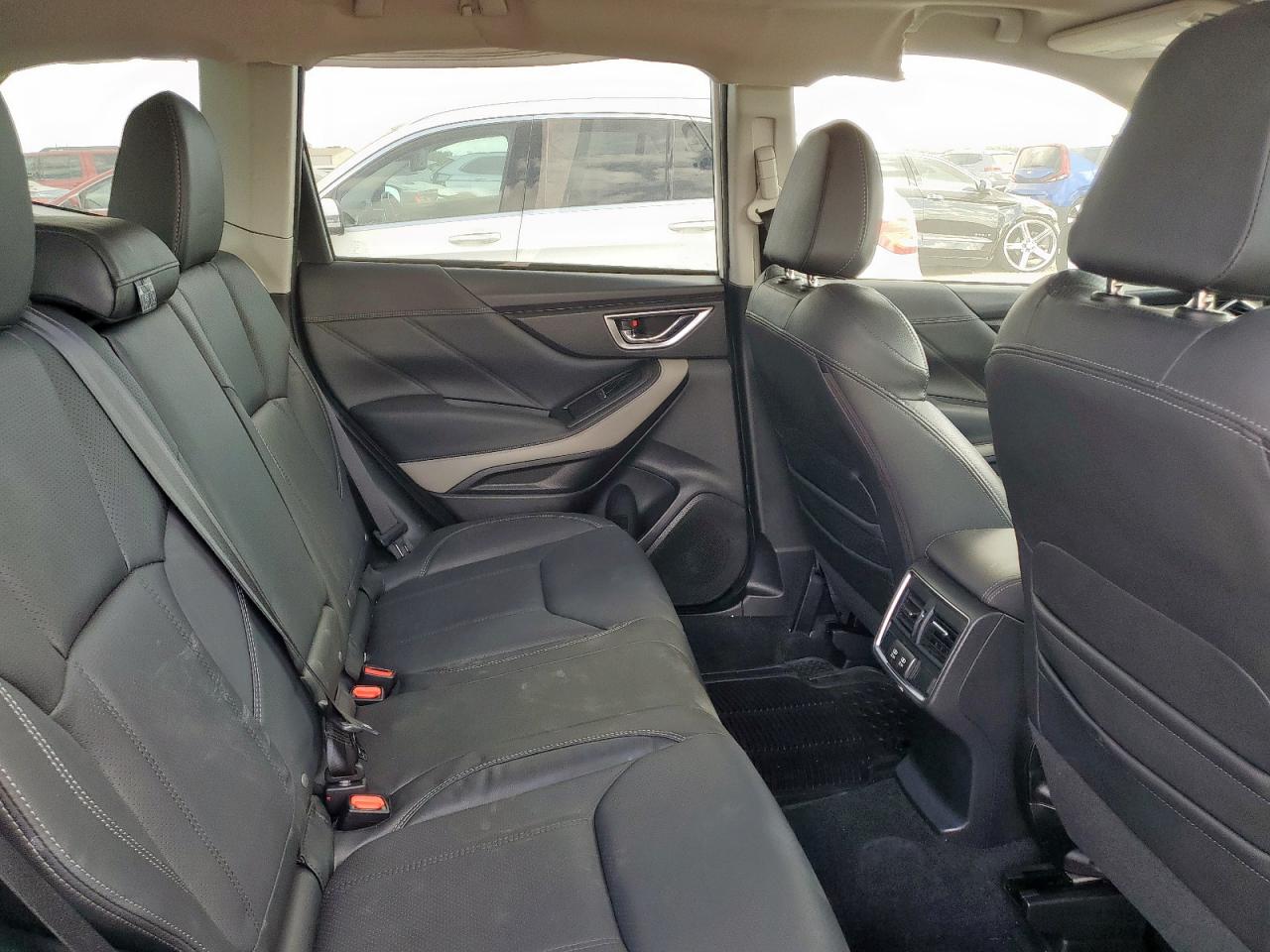 2024 SUBARU FORESTER LIMITED photo 19